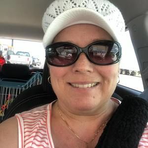 Meet your Posher, Heidi